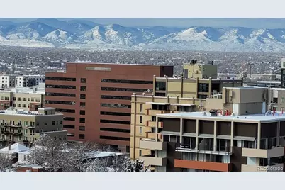 790 N Washington Street #1102, Denver, CO 80203 - Photo 1