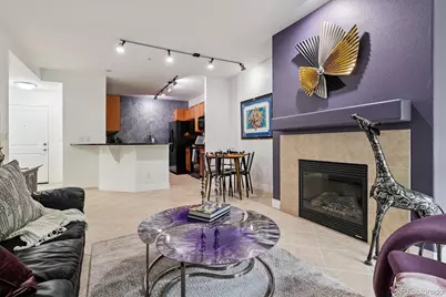 9079 E Panorama Circle #209, Englewood, CO 80112 - Photo 1