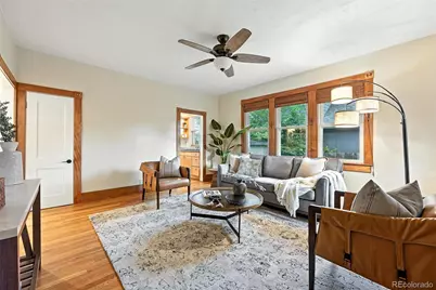 2232 S Ogden Street, Denver, CO 80210 - Photo 1