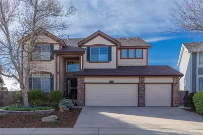 9586 W Victoria Drive, Littleton, CO 80128 - Photo 1