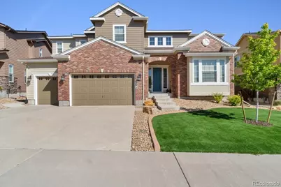 3745 Spanish Oaks Trail, Castle Rock, CO 80108 - Photo 1