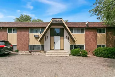 330 Vehr Drive, Colorado Springs, CO 80916 - Photo 1