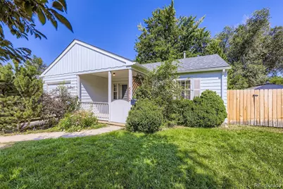 5612 Carr Street, Arvada, CO 80002 - Photo 1