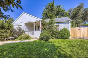 5612 Carr St, Arvada, CO 80002 - Photo 1