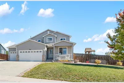 9201 Ballybunion Road, Peyton, CO 80831 - Photo 1