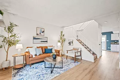 10311 E Evans Avenue #132, Aurora, CO 80247 - Photo 1