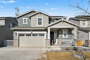 13015 E 102nd Pl, Commerce City, CO 80022 - Photo 1
