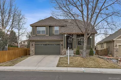 11451 Whooping Crane Drive, Parker, CO 80134 - Photo 1