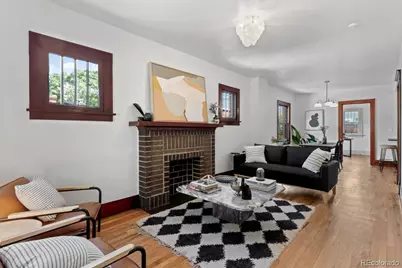 260 N Delaware Street, Denver, CO 80223 - Photo 1