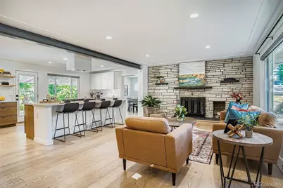 3725 Holland Street, Wheat Ridge, CO 80033 - Photo 1