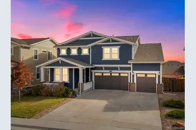 6022 Eldora Street, Golden, CO 80403 - Photo 1