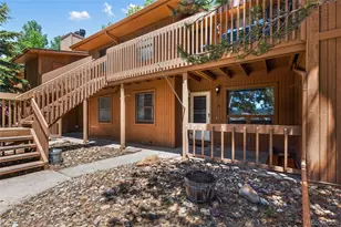 401 Forest Edge Rd, Woodland Park, CO 80863 - Photo 1