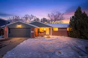 6927 S Madison Way, Centennial, CO 80122 - Photo 1