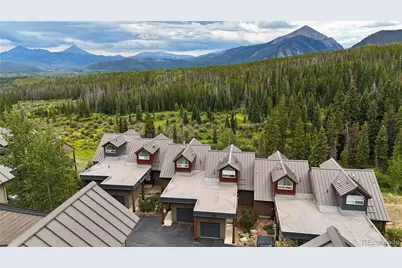 121 Cydney Lane #D, Silverthorne, CO 80498 - Photo 1