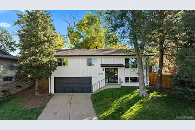 2844 S Reading Court, Denver, CO 80231 - Photo 1