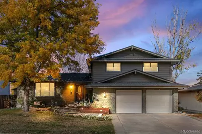 7839 W Caley Drive, Littleton, CO 80123 - Photo 1