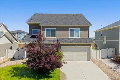 19047 Randolph Place, Denver, CO 80249 - Photo 1