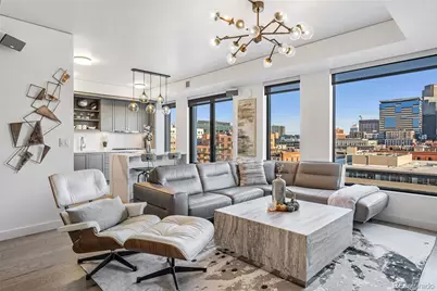 1750 Wewatta Street #930, Denver, CO 80202 - Photo 1