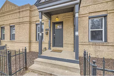 2490 W Argyle Place, Denver, CO 80211 - Photo 1