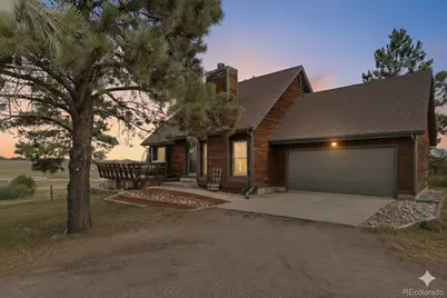 3163 Windstream Lane, Elizabeth, CO 80107 - Photo 1