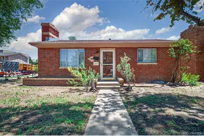 2827 Concord Street, Colorado Springs, CO 80907 - Photo 1