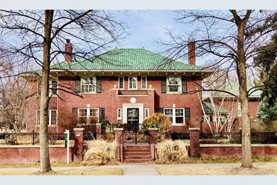 2215 E 7th Avenue Parkway, Denver, CO 80206 - Photo 1