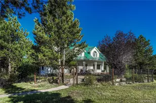 19100 Country Road 17, Elbert, CO 80106 - Photo 1