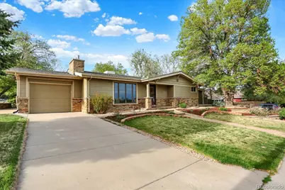 7895 W 67th Avenue, Arvada, CO 80004 - Photo 1