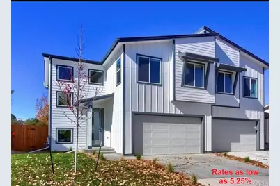 5357 Osceola Street, Denver, CO 80212 - Photo 1
