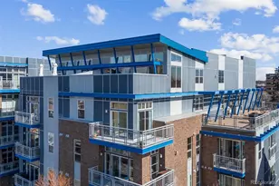 1488 Madison St, Denver, CO 80206 - Photo 1