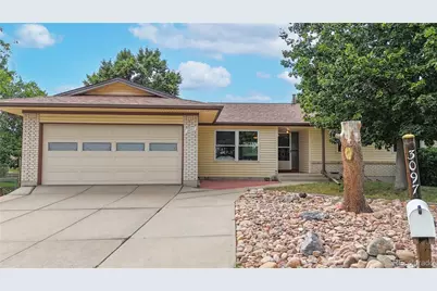 3097 S Quintero Street, Aurora, CO 80013 - Photo 1