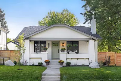 590 S York Street, Denver, CO 80209 - Photo 1