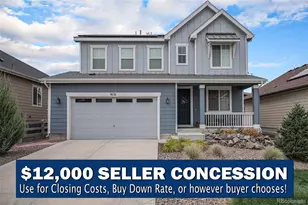 9131 Fraser River St, Littleton, CO 80125 - Photo 1