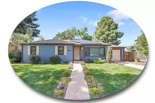 5725 S Lakeview St, Littleton, CO 80120 - Photo 1