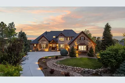 5171 Shade Tree Lane, Parker, CO 80134 - Photo 1