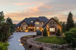 5171 Shade Tree Ln, Parker, CO 80134 - Photo 1