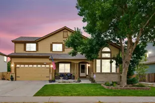 4866 E 116th Pl, Thornton, CO 80233 - Photo 1