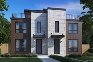 4570 N Raleigh St, Denver, CO 80212 - Photo 1