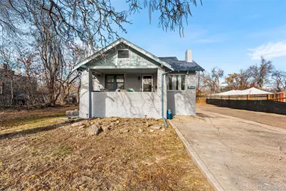 6145 W 38th Avenue, Wheat Ridge, CO 80033 - Photo 1