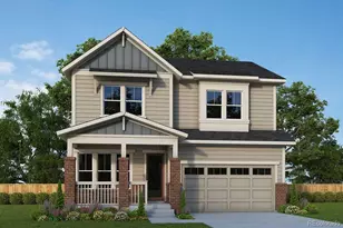 21321 E 57th Ave, Aurora, CO 80019 - Photo 1
