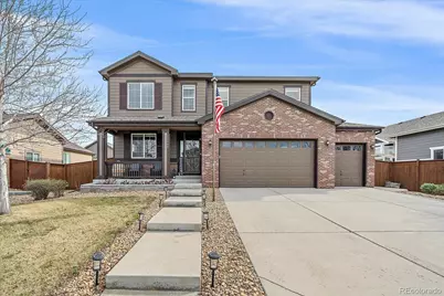 25160 E Ellsworth Drive, Aurora, CO 80018 - Photo 1