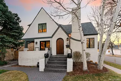 601 S Race Street, Denver, CO 80209 - Photo 1