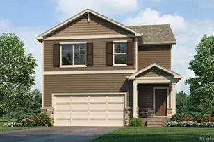 11782 Foraker Ln, Colorado Springs, CO 80925 - Photo 1