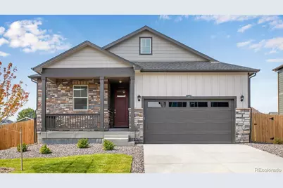 13487 Valentia Street, Thornton, CO 80602 - Photo 1