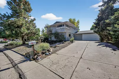 14354 W 3rd Avenue, Golden, CO 80401 - Photo 1