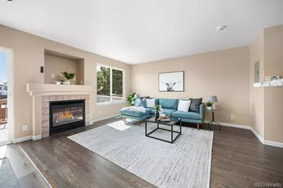 1246 S Zeno Circle #B, Aurora, CO 80017 - Photo 1