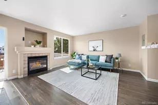 1246 S Zeno Cir, Aurora, CO 80017 - Photo 1