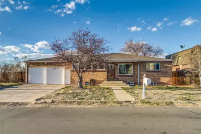 6095 W 47th Avenue, Wheat Ridge, CO 80033 - Photo 1