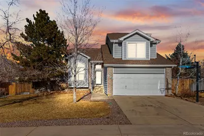 5418 S Fundy Circle, Centennial, CO 80015 - Photo 1