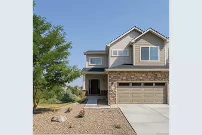5591 Canyon View Drive, Castle Rock, CO 80104 - Photo 1
